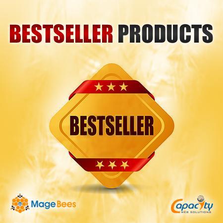 Bestseller Products Extension User Guide https://www.magebees.com/magento-bestseller-products-extension.