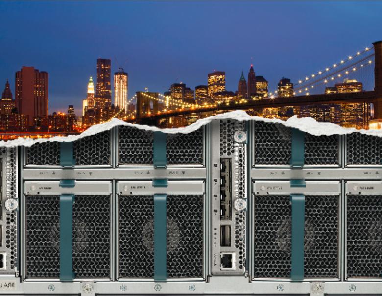 Performance, efficiency, and flexibility at any scale Applications Operations Ecosystem Whether you run traditional