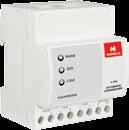5 A ACCL W/O GEN START/STOP 1,691/- Time Switch Time switches are used in residential, commercial and industrial premises to improve comfort and save energy by switching loads automatically as per