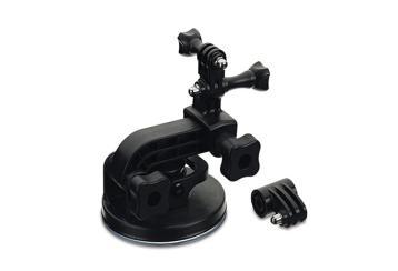GP94 Universal Aluminum Alloy Bicycle Headset Mount Adapter w/