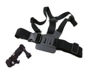5 GP25 Chest Body Strap with 3-way adjustment base, shape the same as original one For, 9.