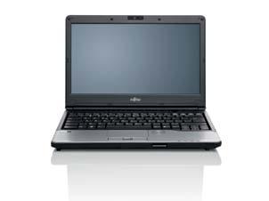 Data Sheet Fujitsu LIFEBOOK S792 Notebook Solid Mobility on the Road If a solid, lightweight and fully-equipped notebook for mobile or office-based working is what you require, Fujitsu LIFEBOOK S792