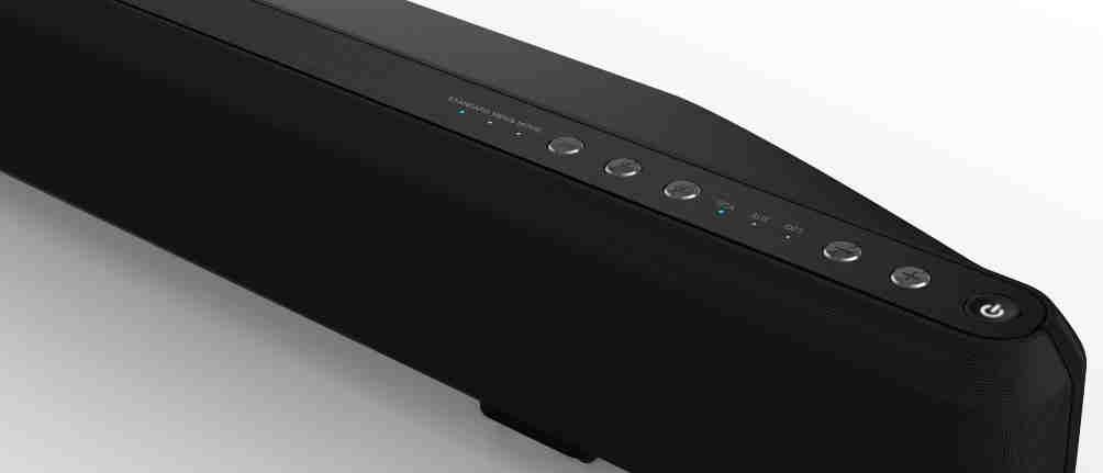 Bluetooth Sound Bar with Built-in Subwoofer Model: SB210 Package Contents Bluetooth Sound Bar