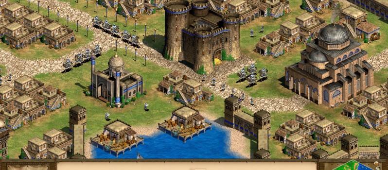 Applications of A* Search games-like-age-of-empires-798x350 BY 2.