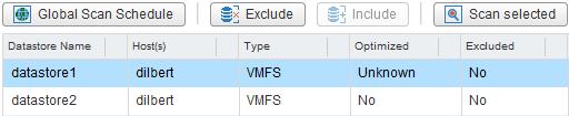 102 VSC 6.1 for VMware vsphere Installation and Administration Guide Aligning the I/O of misaligned virtual machines nondisruptively A misaligned virtual machine can negatively affect I/O performance.