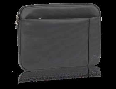 CENTRAL 8201 Stylish sleeve for Tablets up to 10.