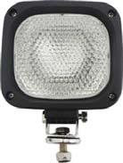 AFTERMARKET NEW PARTS SQUARE CAB LIGHT $70.