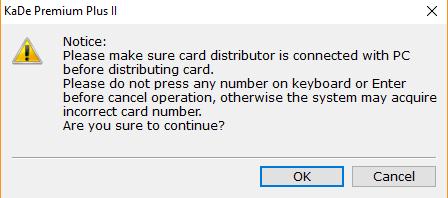 If the card is assigned to user, in the second column is the name of the user.