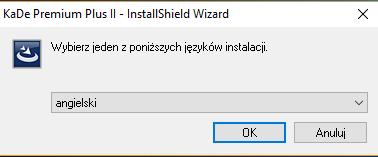 2.1 Software installation Chapter 2.