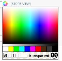 - or choose color from pallete Loading Image : Image when loading ajax