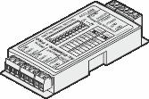(47-63Hz) input APS-0-24-IP 3 spools maximum 0W, 24VDC, IP66 Wet location 0-277VAC (50-60Hz) input APS-480-24 4 spools maximum 480W,
