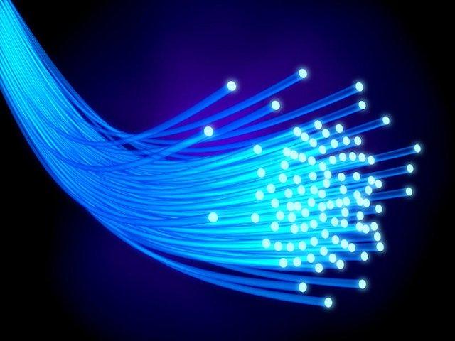 Hospitals get connected on the GRNET fiber optics
