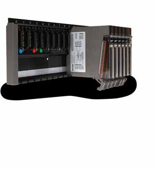 Nexto follows your needs, combining scalability of size with complete hardware and software compatibility to main industrial field networks such as Modbus RTU, Modbus TCP and
