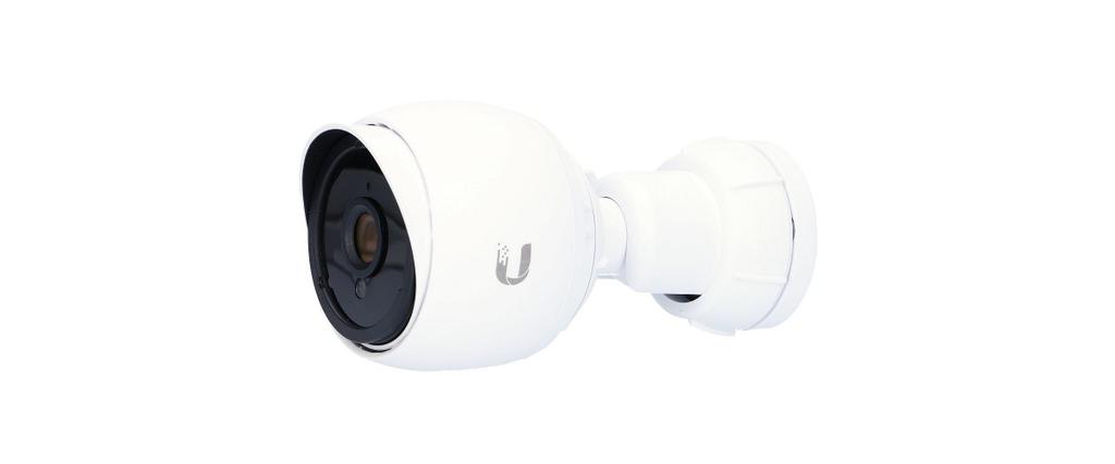 The UniFi Video cameras handle motion detection instead of the server, relieving the workload on the server and ensuring that compression and noise won t affect motion detection.