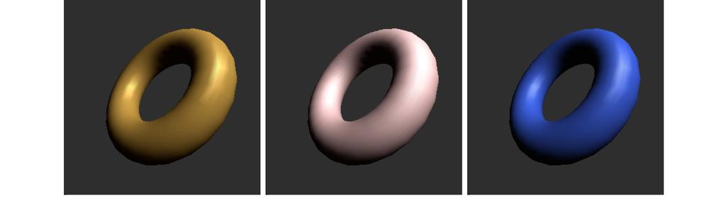 Quality of Lighting ò Diffuse vs. Specular ò In XNA: ò Effect.SpecularColor = Color.White.ToVector3(); ò Effect.