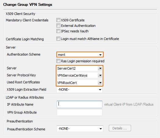 9. 10. Step 9. Add access rules Add an access rule to connect your client-to-site VPN to your network. For more information, see How to Configure an Access Rule for a Client-to-Site VPN.