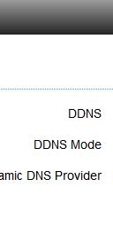DHCP Lease Time: Define how long the leased IP address will be expired, and will relocatee new IP address.