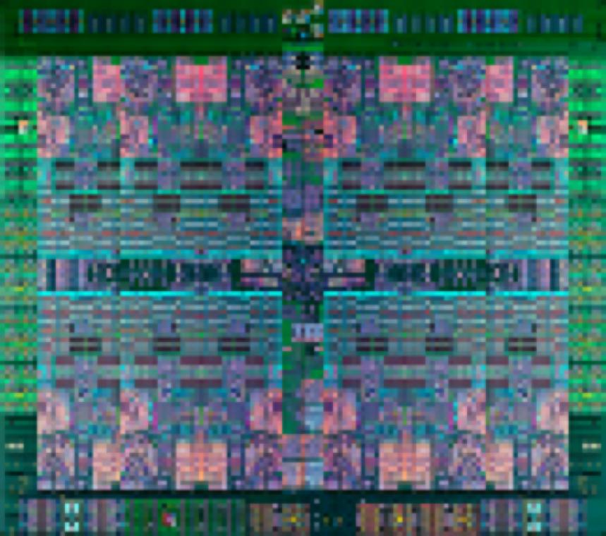 More Memory vs Intel 4X
