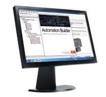 4 AUTOMATION SOLUTIONS DRIVES, PLC, MOTION, MOTORS AND SAFETY ABB motion control products ABB offers an extensive range of machine control solutions for diverse industrial applications ranging from