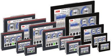 Our solutions include human-machine interfaces (HMI), programmable logic controllers (PLC), safety technology and extend to multi-axis motion controllers, high performance servo drives, and rotary