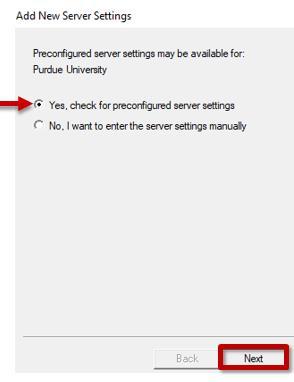 Navigate to the Preview & Publish tab in order to establish your server settings. Click Publish Wizard under the Publish to Blackboard option.