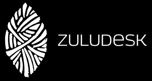!!! TRIAL GUIDE Introduction ZuluDesk Management System is a powerful Mobile Device Management (MDM) solution designed for schools to manage their Apple devices over WiFi.