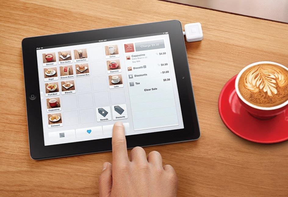 Technology and You Box Restaurant ipad Ordering Systems Used in conjunction with e-menus Customers can place and