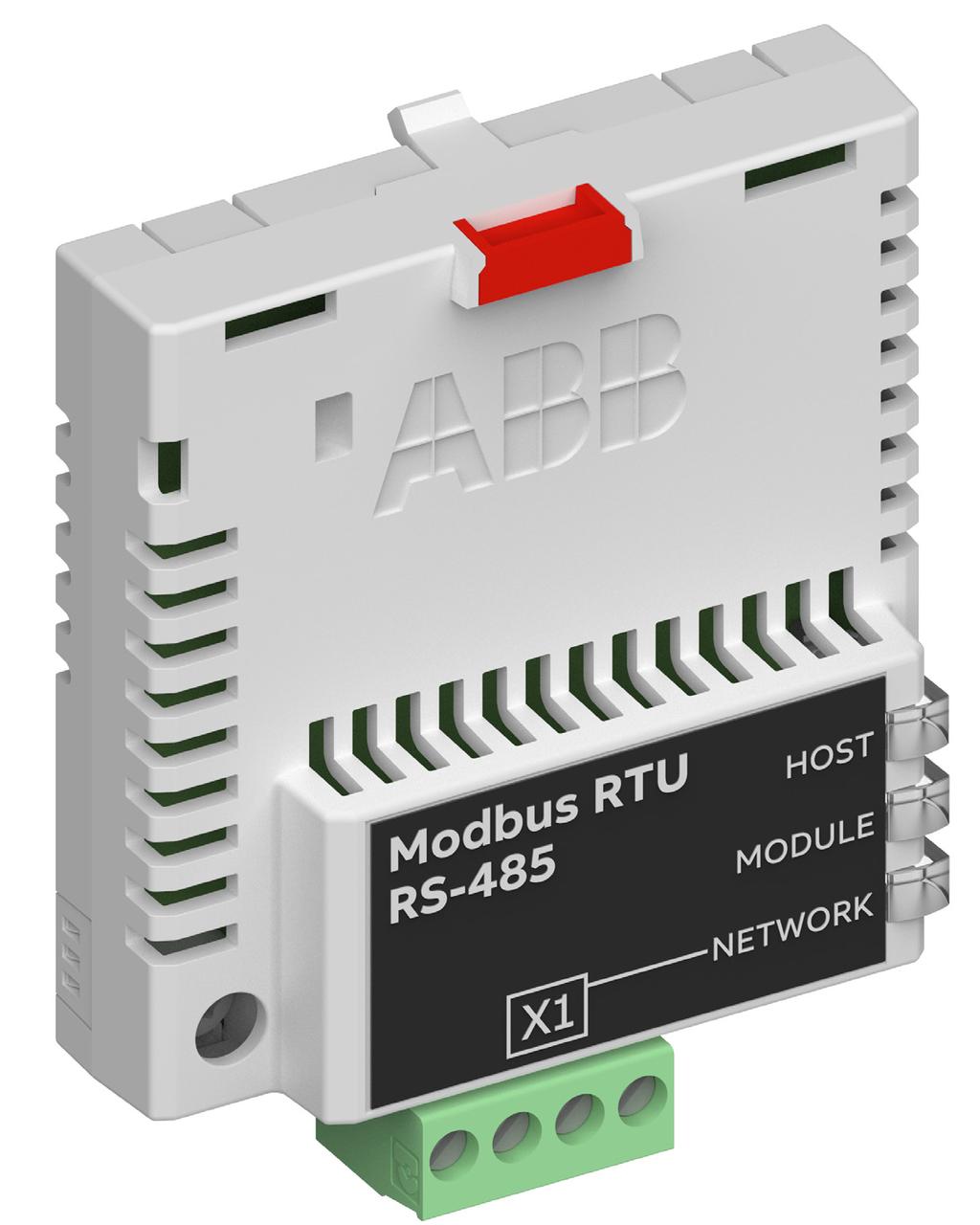 OPTION FOR ABB DRIVES, CONVERTERS AND
