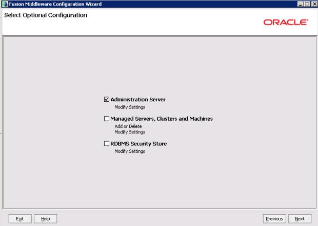 Installing Integrator Server 29 (d) Click Next. 8.