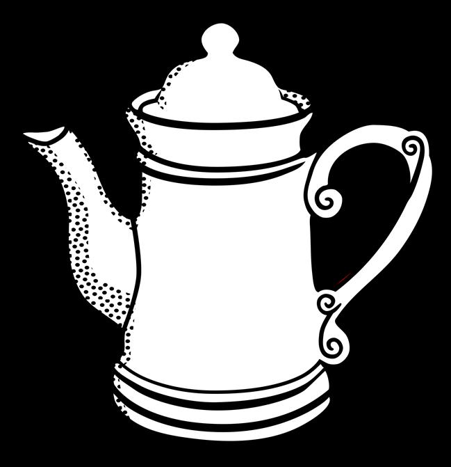 Chapter 9 A Shiny Teapot