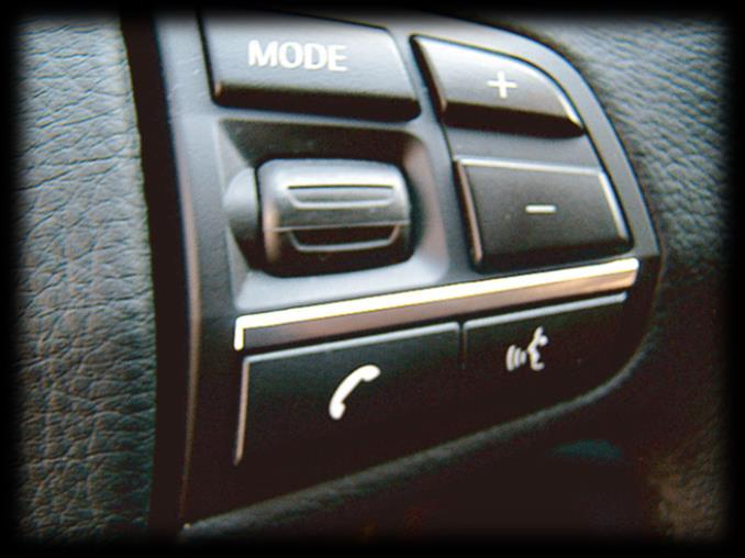 dynamic guidelines for convenience. 7. Additionally, see below for AUX/Front camera activation using factory buttons.