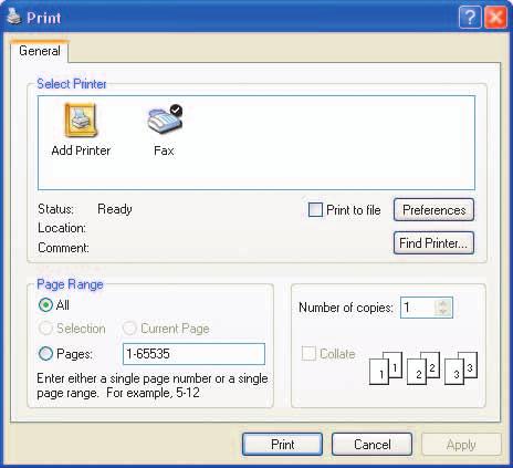 FIGURE A-11: Elements of a typical dialog box Check box Text box Option buttons Spin box Command button FIGURE A-12: Mouse Properties dialog box Tabs Slider TABLE A-6: Typical items in a dialog box