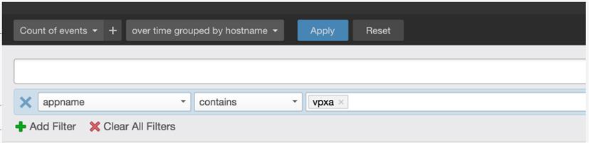 About Writing Translation Shims for vrealize Log Insight Alerts vrealize Log Insight sends a webhook in its own proprietary format and third-party solutions expect incoming webhooks to be in their