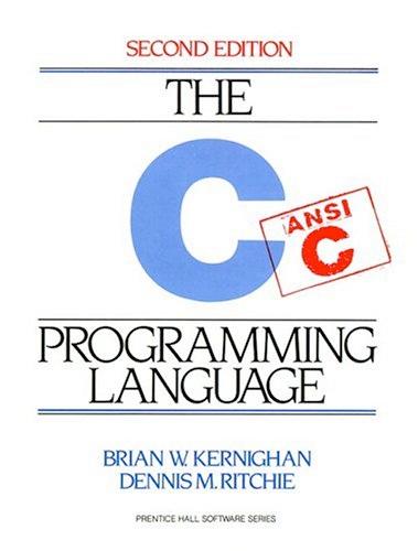 C Created in 1972 by Dennis Ritchie - designed for creating system software - portable across machine architectures - most recently updated in 1999 (C99) and 2011