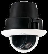 402 DDZ4220HD Indoor IM High-speed HD PTZ dome camera, 2 MP, 20 optical zoom, in-ceiling variant 005313.