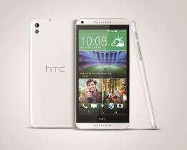 Mobile Handsets (#2651991-001) HTC Desire 816 LTE