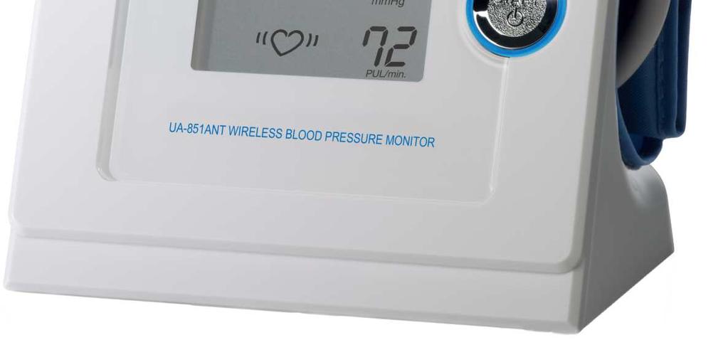 Service (EPKG009) A&D Blood Pressure Monitor Bundle
