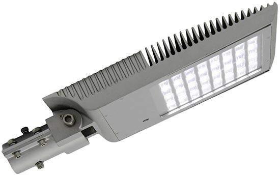 Area and Parking Lot Lights SL132 32 pcs 1W High Power LED Beam Angle: 120 Cool White Color Temperature: 6500K ±10% Luminous Flux: 2700 lm ±10% Input Voltage: AC 120V / 240V, 50 ~ 60 HZ 277 VAC Power