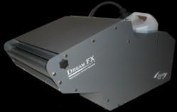 8kg Size : 260mm x 250mm x 250mm DREAMFX LED WATER WAVE Price $ 149 inc GST Prod Code : 2FXWA