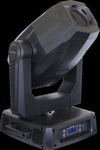 Fixtures 140w LED MOVING ZOOM SPOT Price $ 1995.