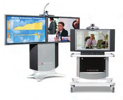 Offer Valid: January 1, 2007 through December 31, 2007 As the market leader, Polycom enables people to communicate and collaborate easily and efficiently through the broadest array of video, voice,