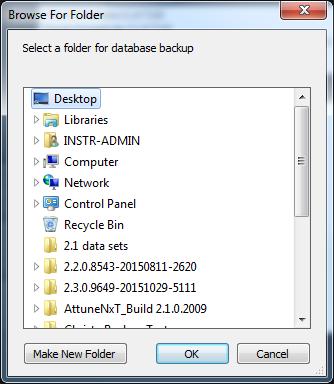Step 5D Create a new folder on the D: drive and name it v2.
