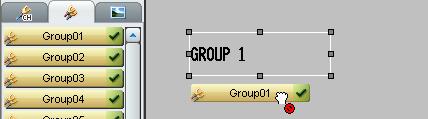 2.9 Assigning Channels, Loops, Alarms, Groups, Batch Groups, and Bitmaps to Components Assigning group