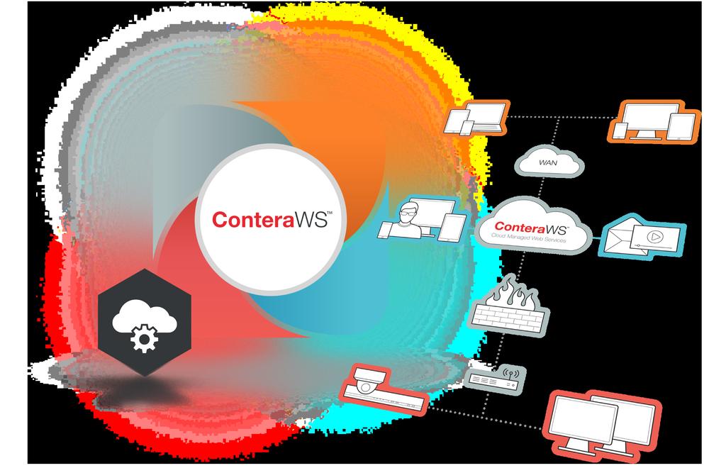 ConteraWS Platform