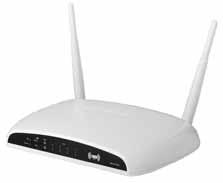 11ac Wi-Fi standard Complies with 802.