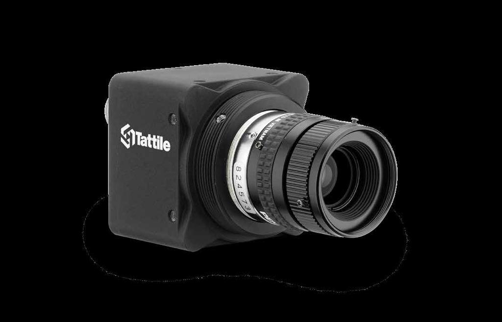 S100 Series Compact Smart Camera High Performance: Dual Core Cortex-A9 processor and Xilinx FPGA IP-67 Rated enclosure Programmable FPGA for image acquisition and preprocessing Multiple resolution: