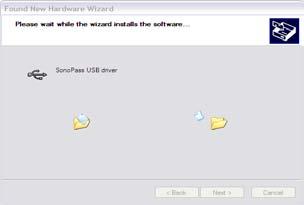 Installing USB Drivers In order for the E-A-Rfit Speaker to be recognized, you