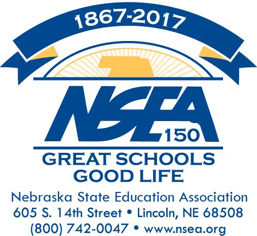 Mail completed application to: NSEA Great Plains Milestone
