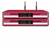 Product Overview IP Access ADSL ROUTERS / ROUTERS MODULAR ROUTERS IP Access bintec R230a / bintec R230aw Replaces the bintec X2301 and X2301w ADSL2+ and 4-port switch SIP proxy for Internet telephony