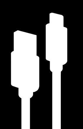 Micro USB, Lightning & Combo